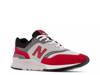 997H Sneaker - Men's Grey/Red view