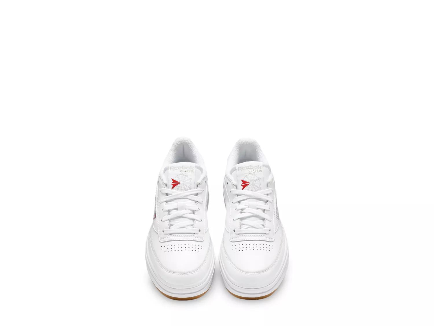 Club C Double Sneaker - Women's