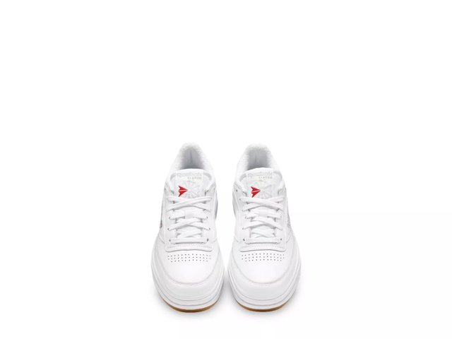 Club C Double Sneaker - Women's