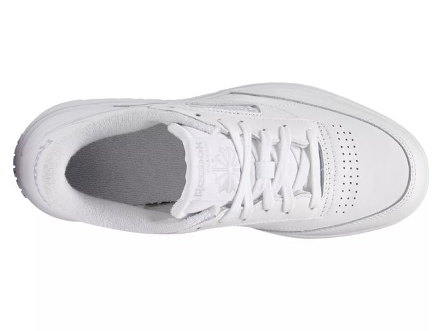 Club C Double Sneaker - Women's