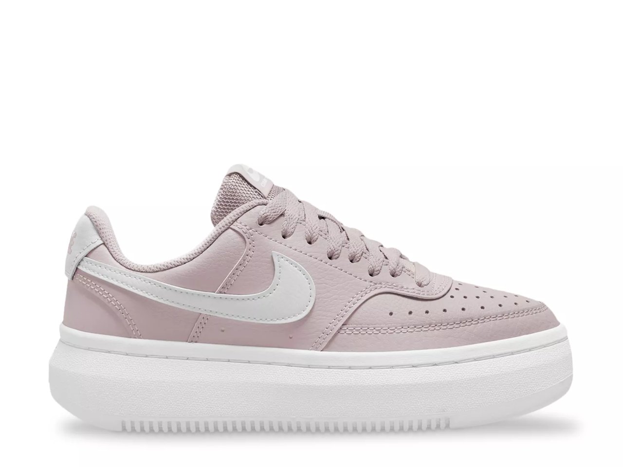 Court Vision Alta Sneaker - Women's