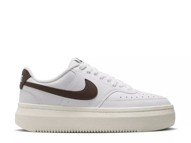 Court Vision Alta Sneaker - Women's