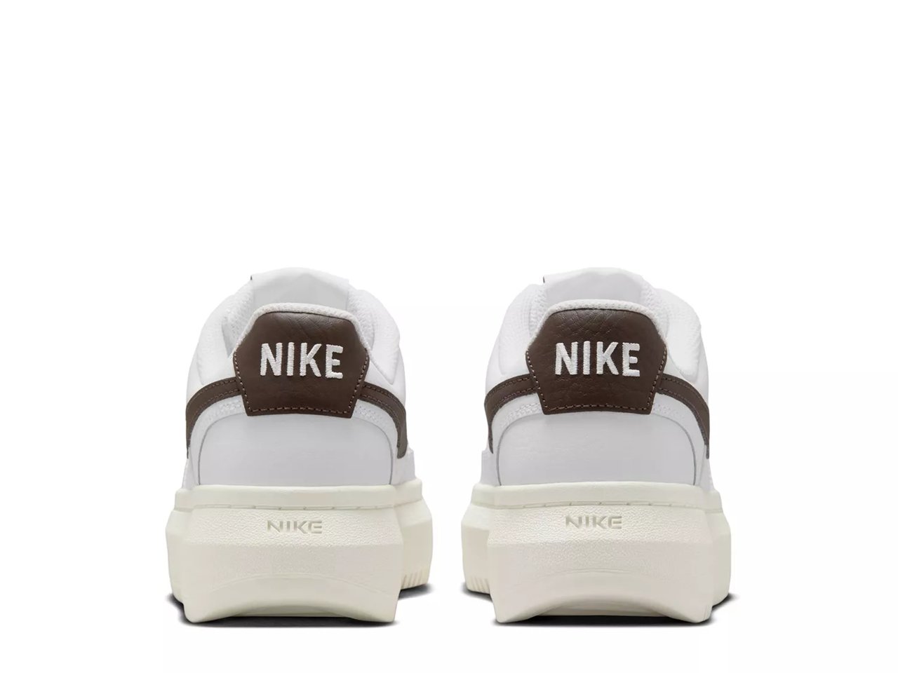 Court Vision Alta Sneaker - Women's