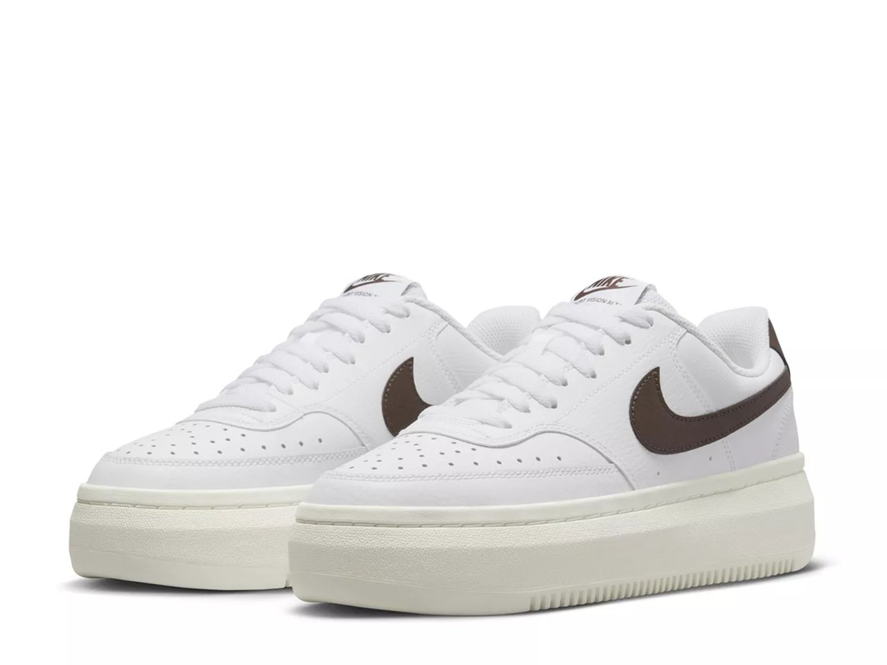 Court Vision Alta Sneaker - Women's