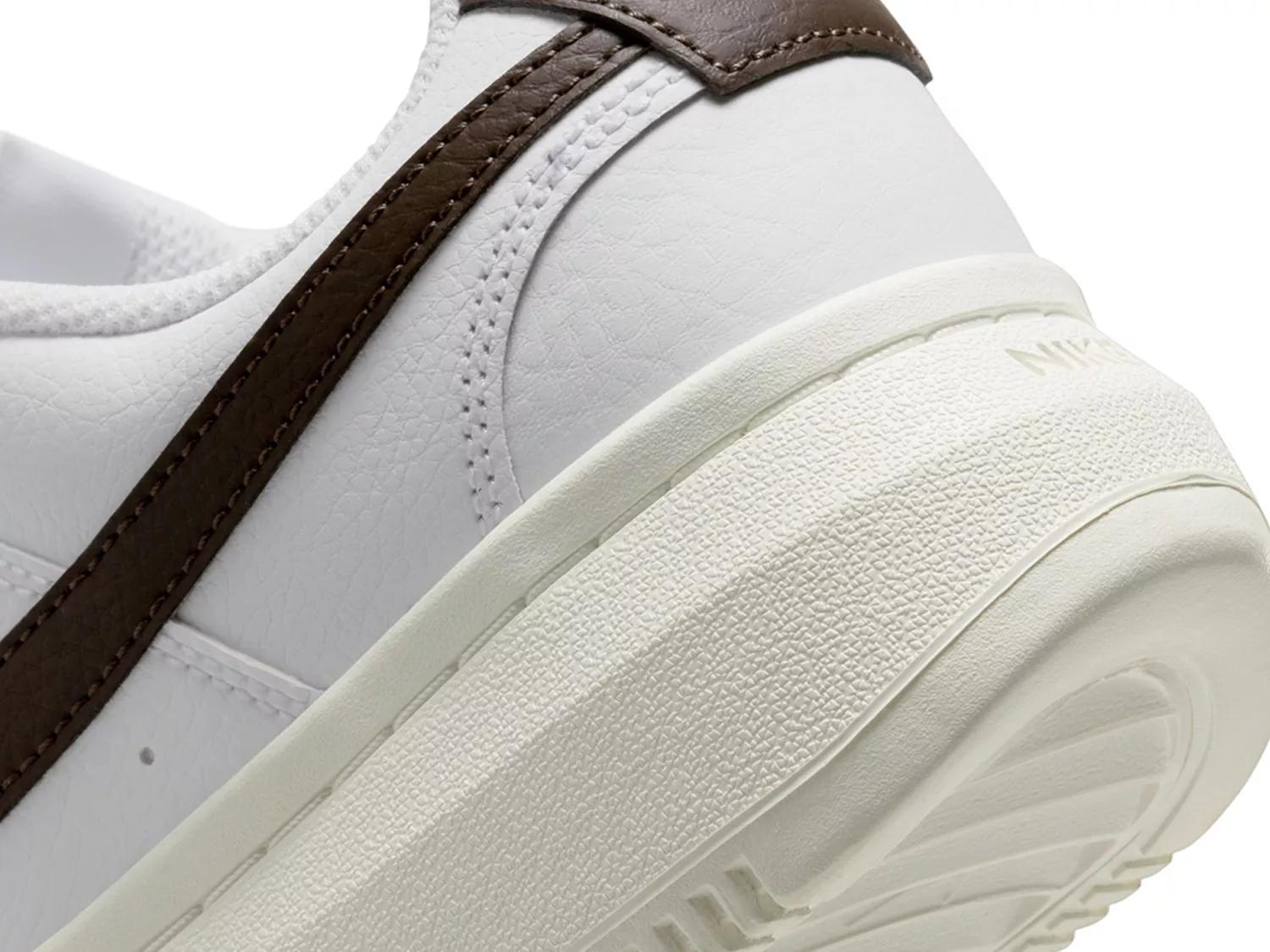 Court Vision Alta Sneaker - Women's