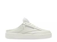 Club C Slip-On Sneaker - Women's Off White view