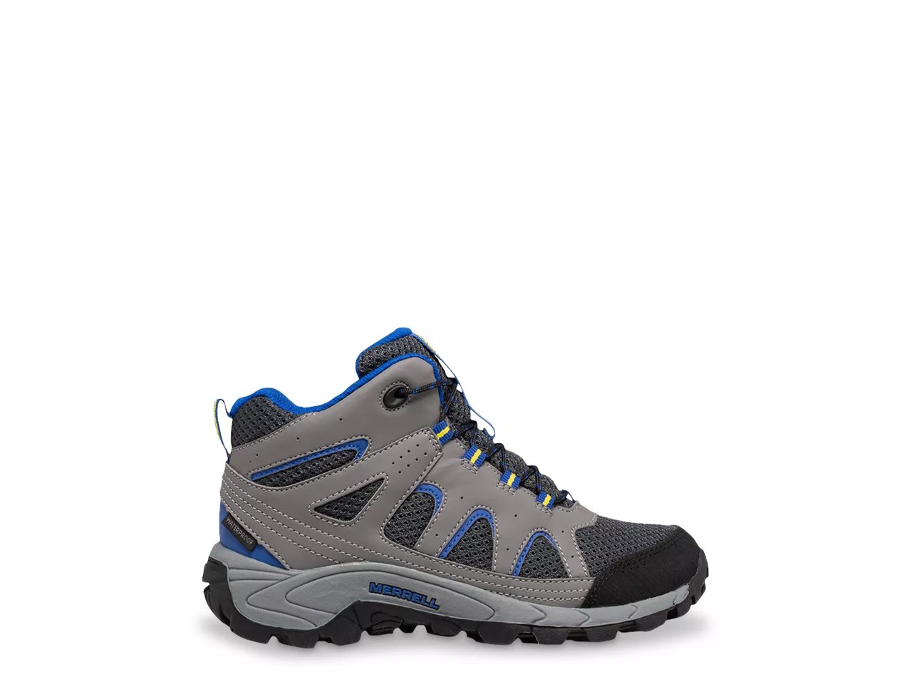 Oakcreek Mid Waterproof Boot - Kids'