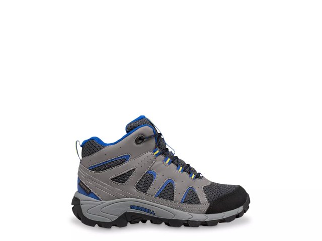 Oakcreek Mid Waterproof Boot - Kids'