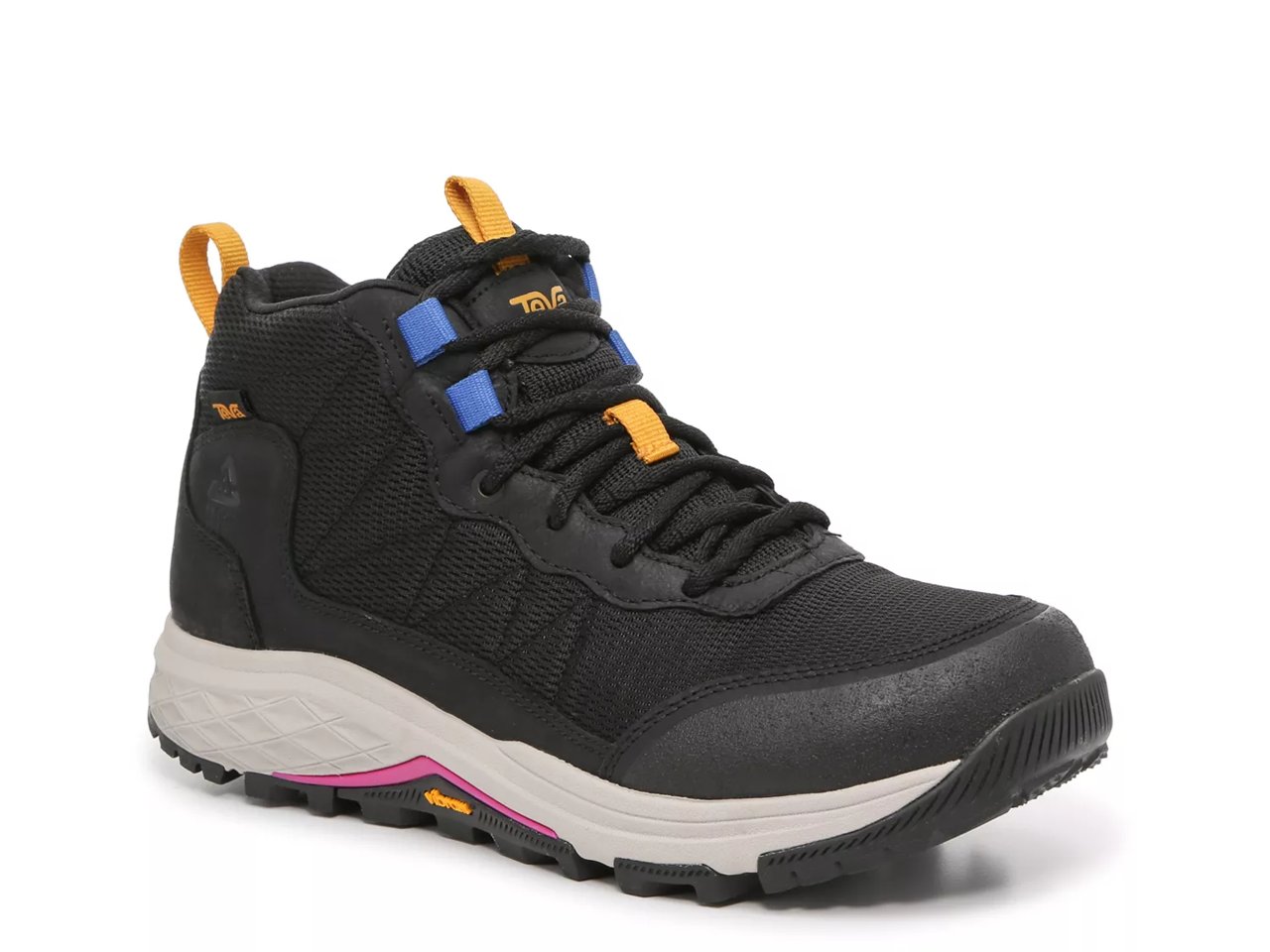 Ridgeview Hiking Shoe - Women's