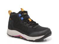 Ridgeview Hiking Shoe - Women's Black view