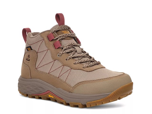 Ridgeview Hiking Shoe - Women's