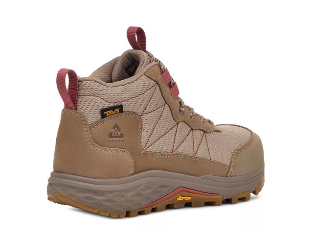 Ridgeview Hiking Shoe - Women's