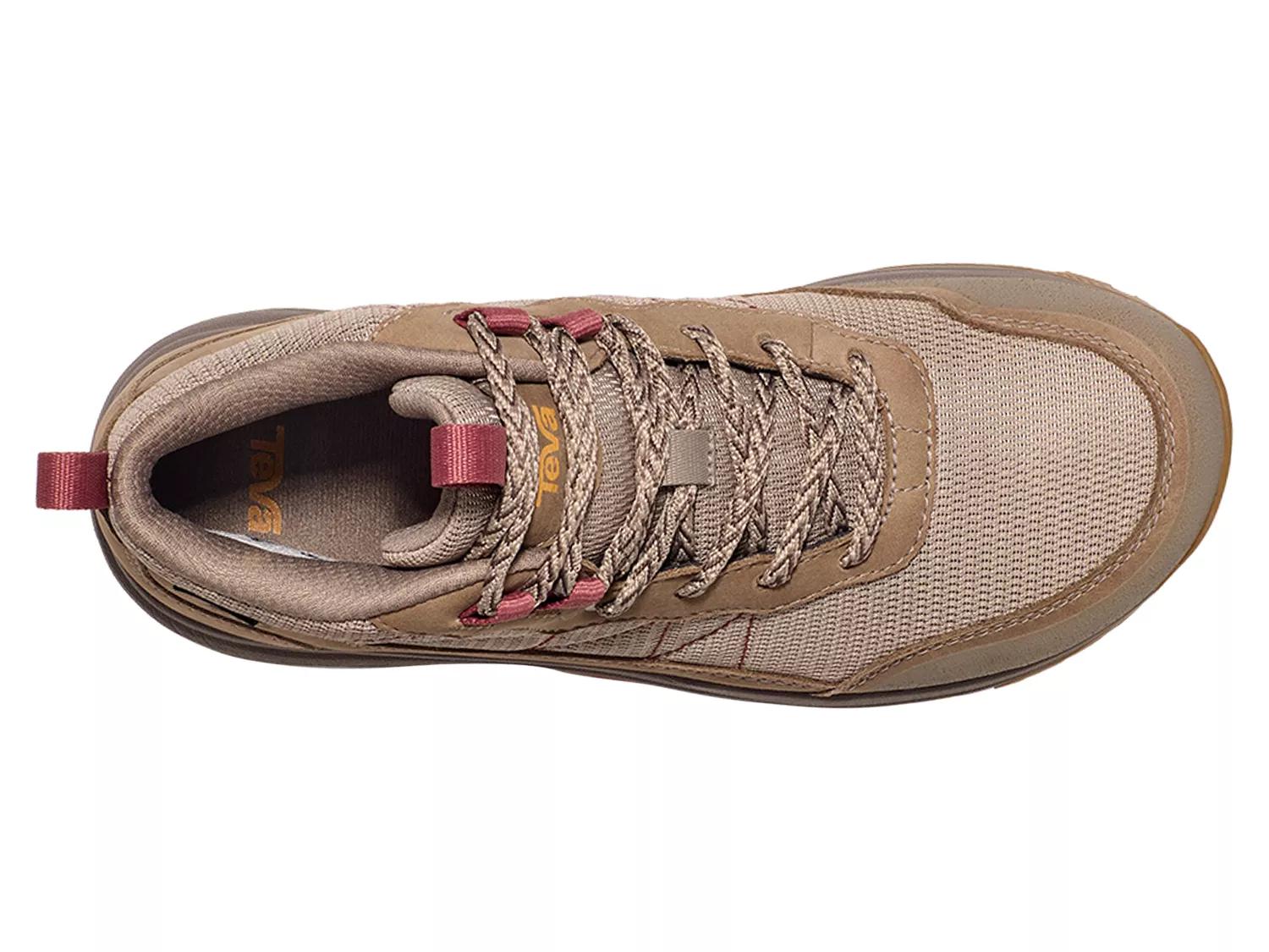 Ridgeview Hiking Shoe - Women's