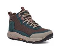 Ridgeview Hiking Shoe - Women's Purple view