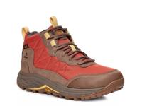 Ridgeview Hiking Shoe - Women's Orange view