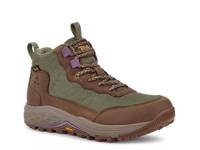 Ridgeview Hiking Shoe - Women's Dark Brown view