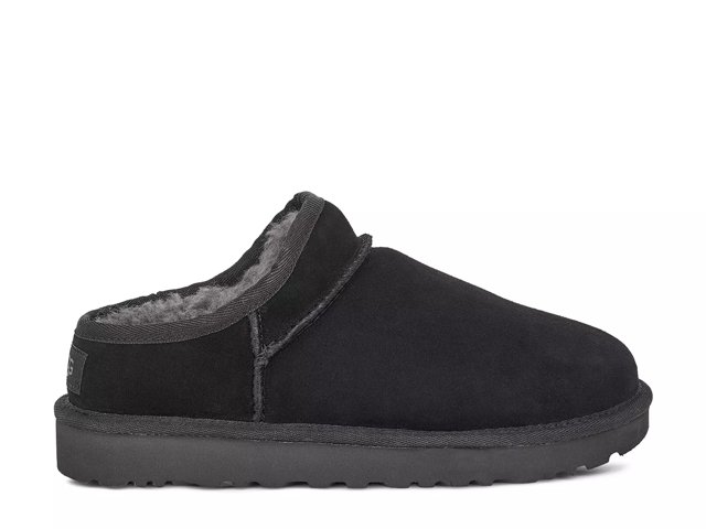 UGG Classic Slipper - Women's - Free Shipping | DSW
