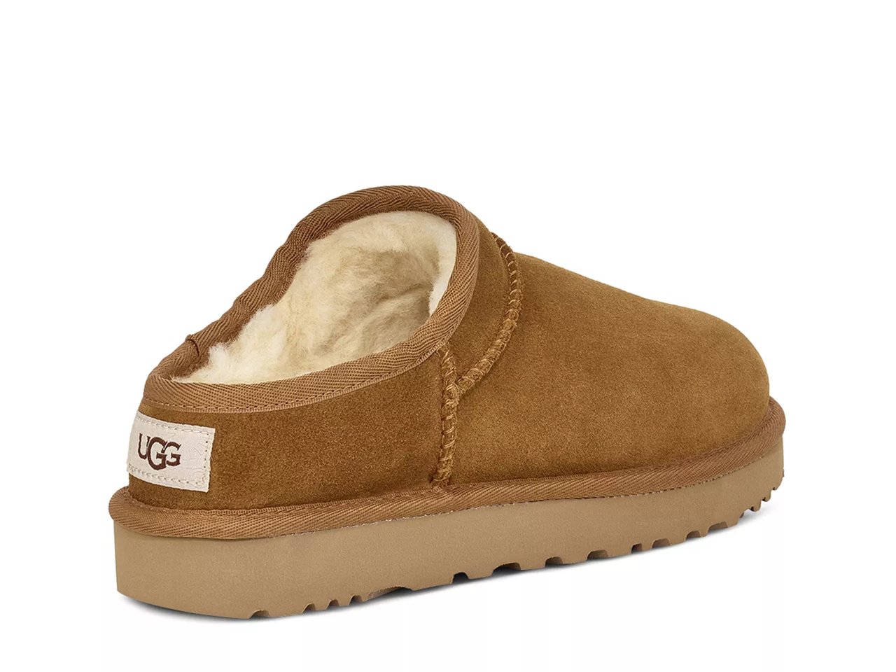Classic Slipper - Women's