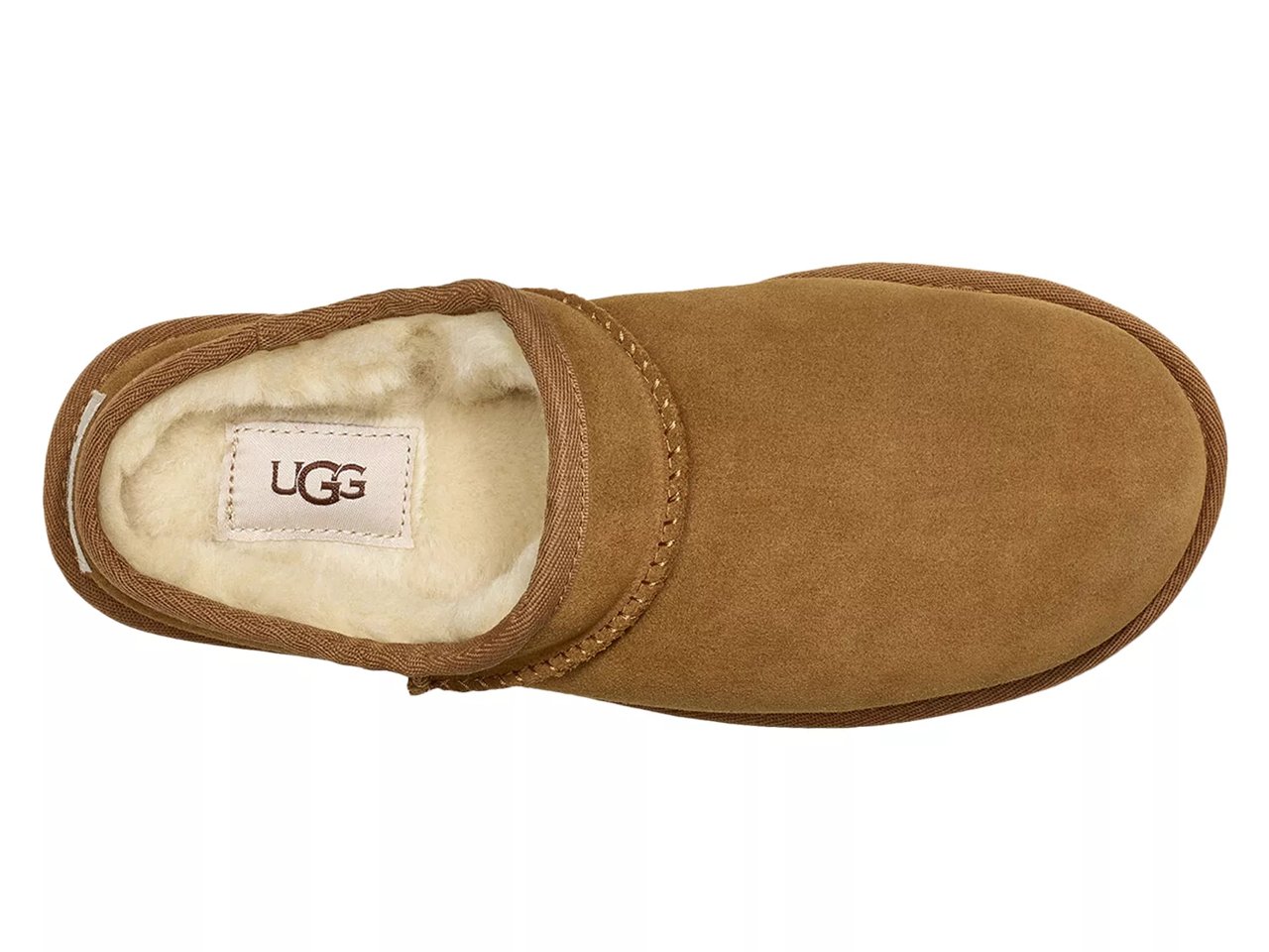 Classic Slipper - Women's
