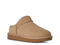 Classic Slipper - Women's Sand Beige view