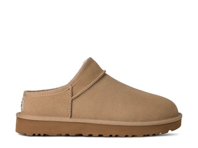 Classic Slipper - Women's