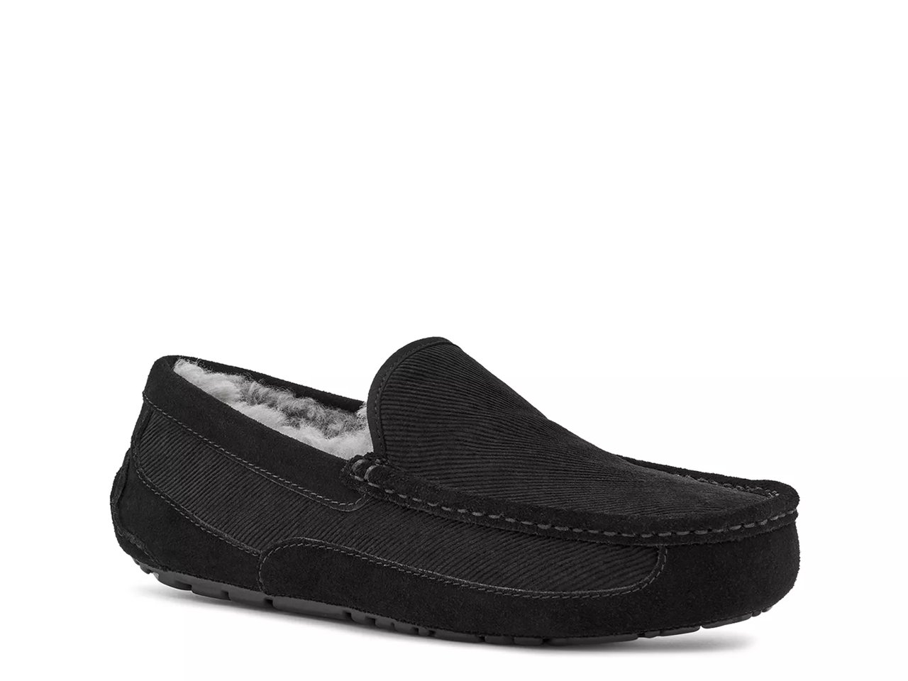 Ascot 2 Venetian Slipper - Men's