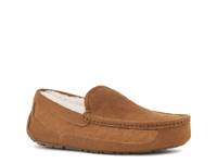 Ascot 2 Venetian Slipper - Men's Brown view