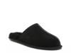 Pearle Slipper - Women's Black view