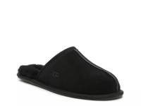 Pearle Slipper - Women's Black view