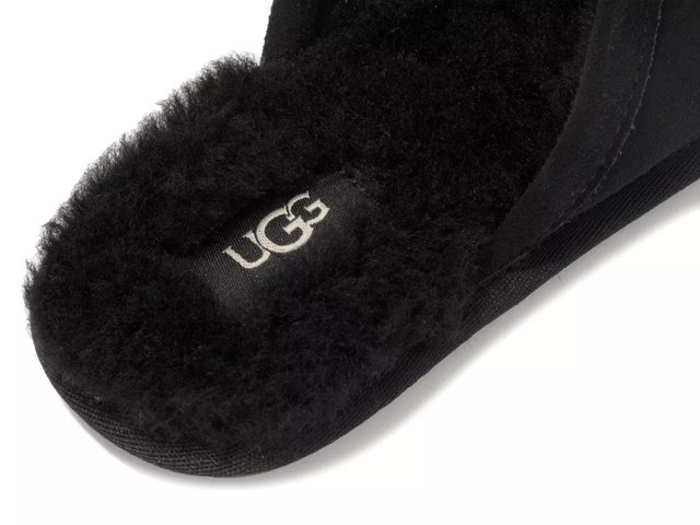 UGG Pearle Slipper - Women's - Free Shipping | DSW