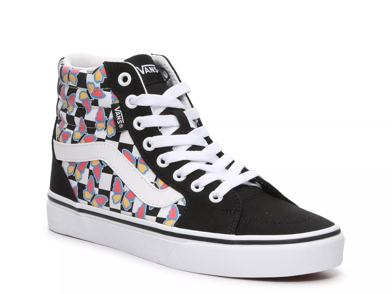 Filmore High-Top Sneaker - Women's