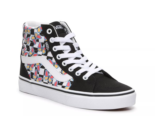 Filmore High-Top Sneaker - Women's