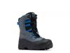 Bugaboot Celsius Snow Boot - Kids' Grey/Blue view