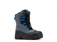 Bugaboot Celsius Snow Boot - Kids' Grey/Blue view