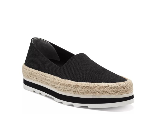 Calum Espadrille Slip-On