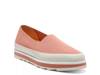 Calum Espadrille Slip-On Light Pink view