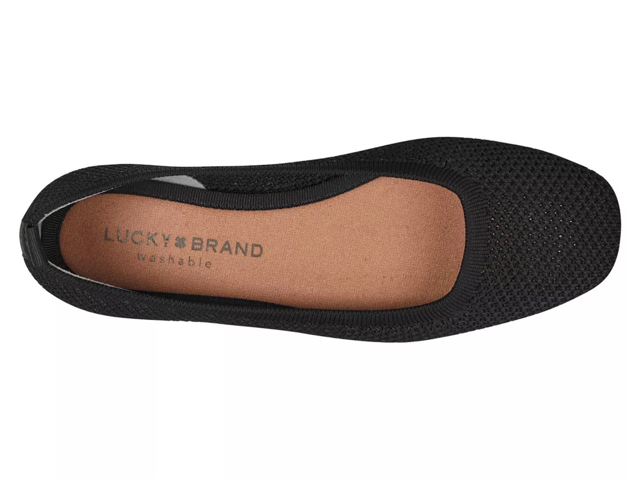 Daneric Ballet Flat