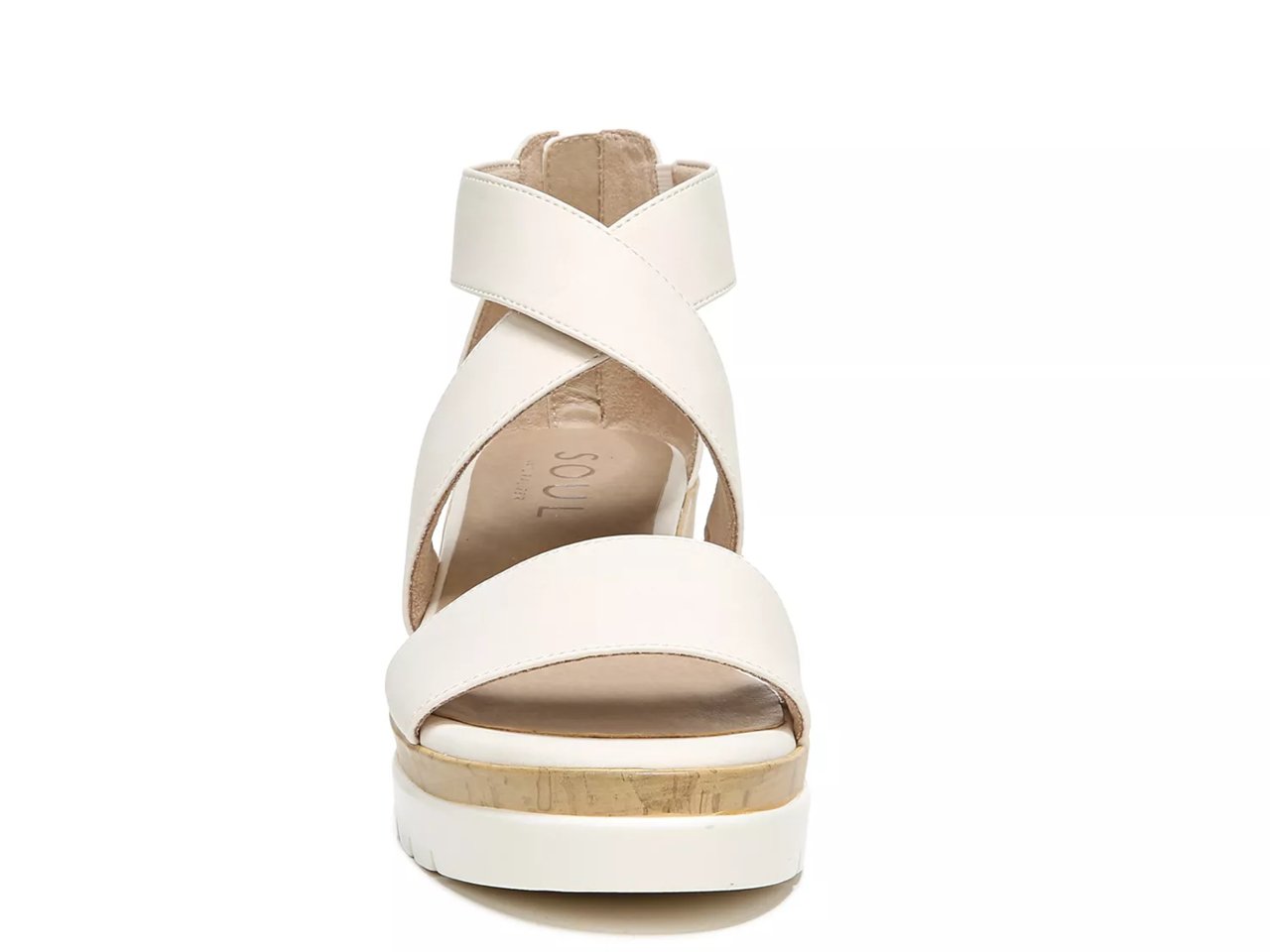 Goodtimes Wedge Sandal