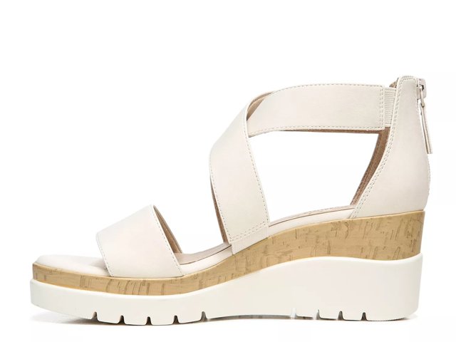 Goodtimes Wedge Sandal