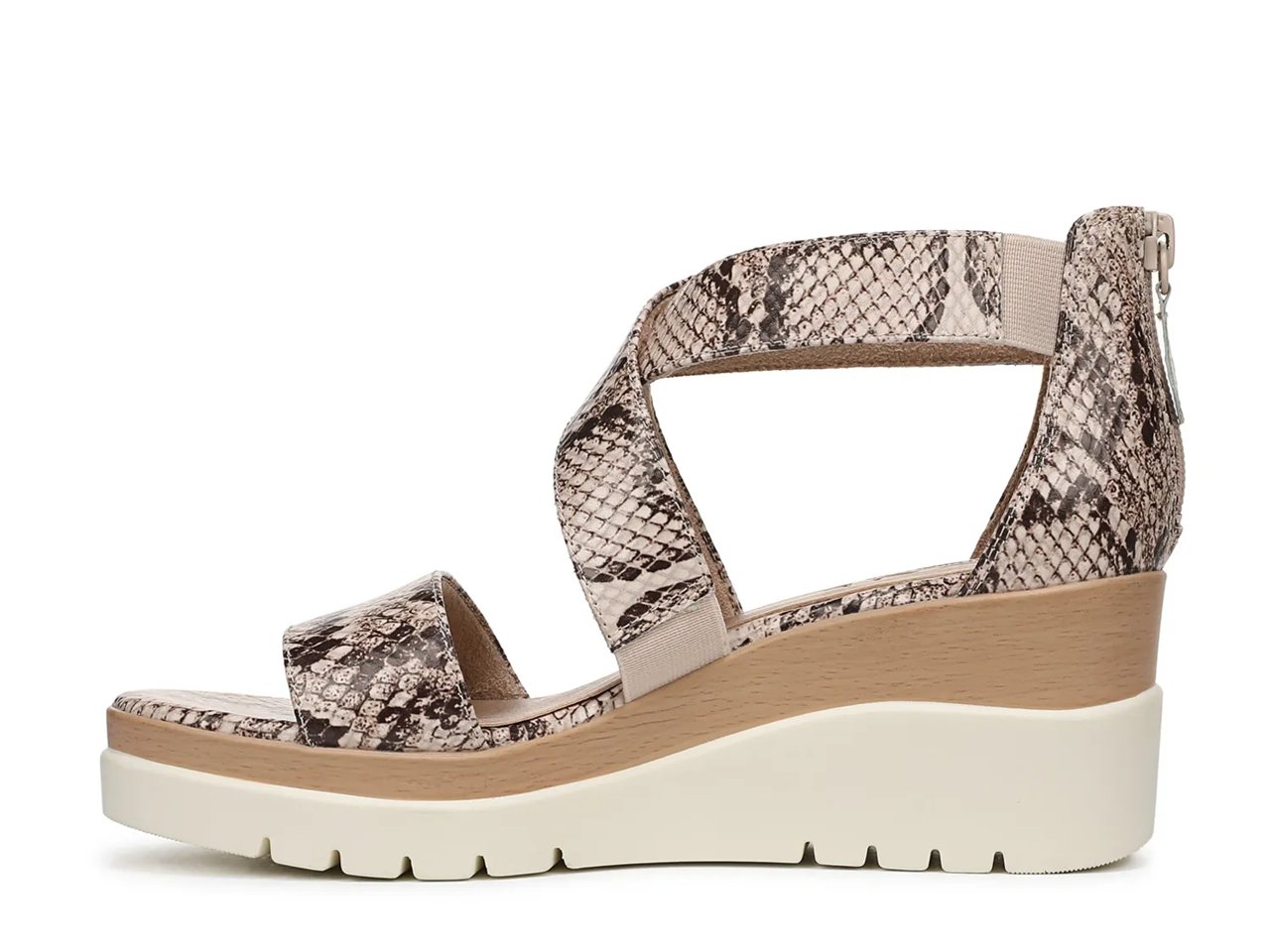 Goodtimes Wedge Sandal