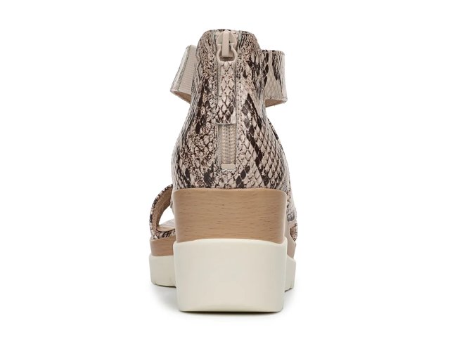 Goodtimes Wedge Sandal