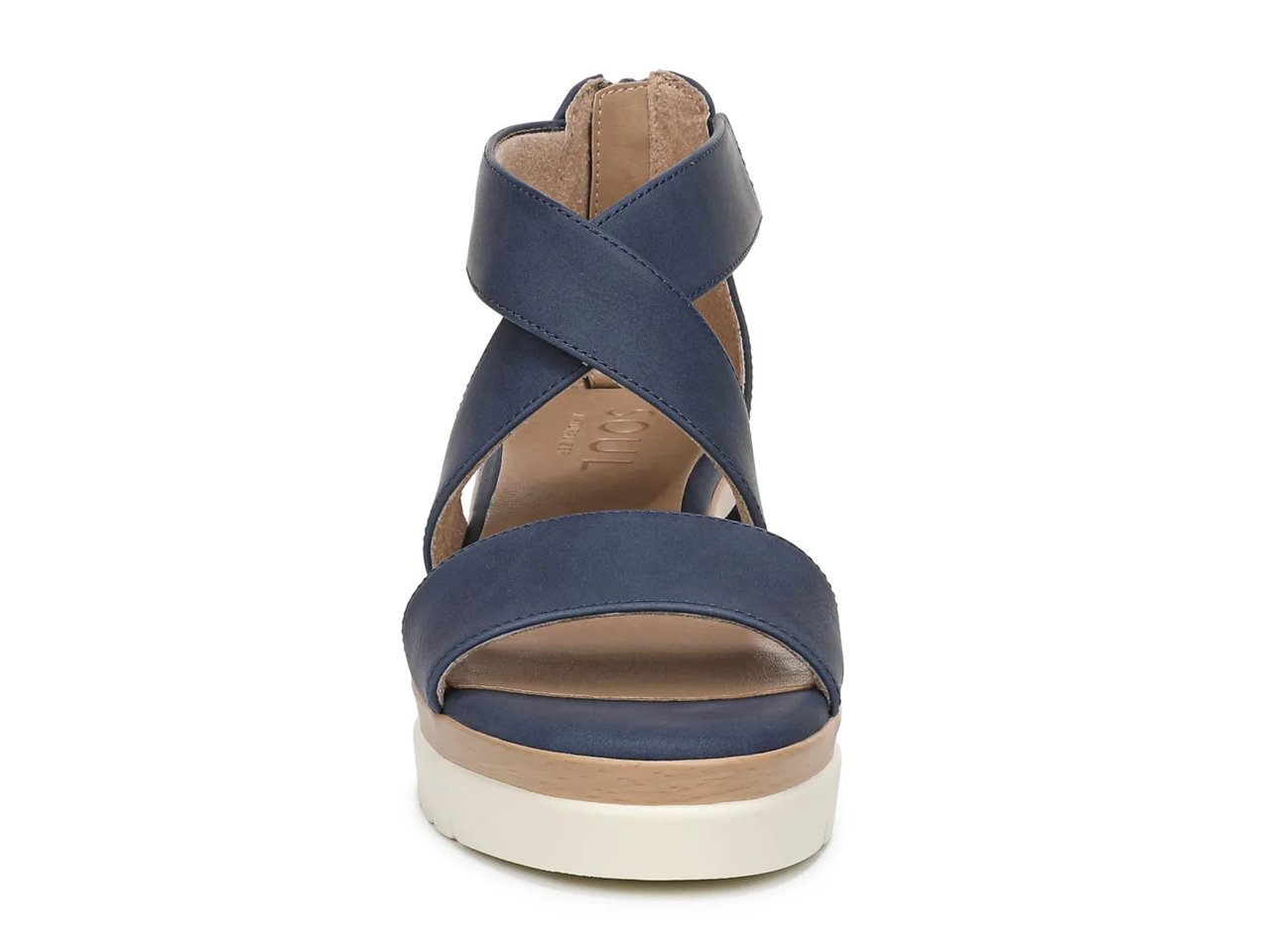 Goodtimes Wedge Sandal