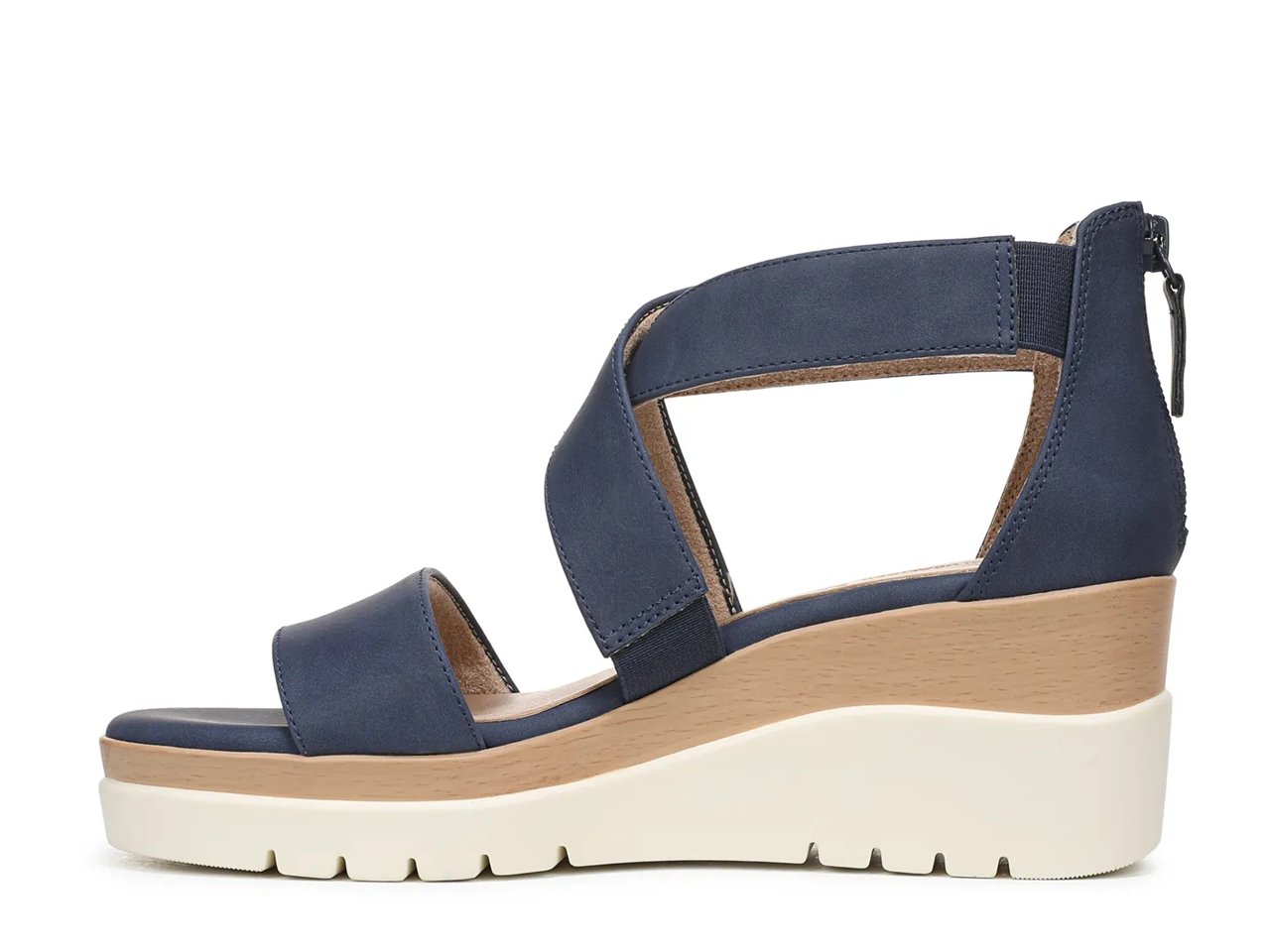 Goodtimes Wedge Sandal