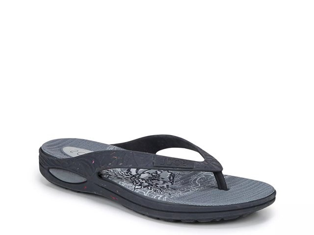 Affinity Flip Flop