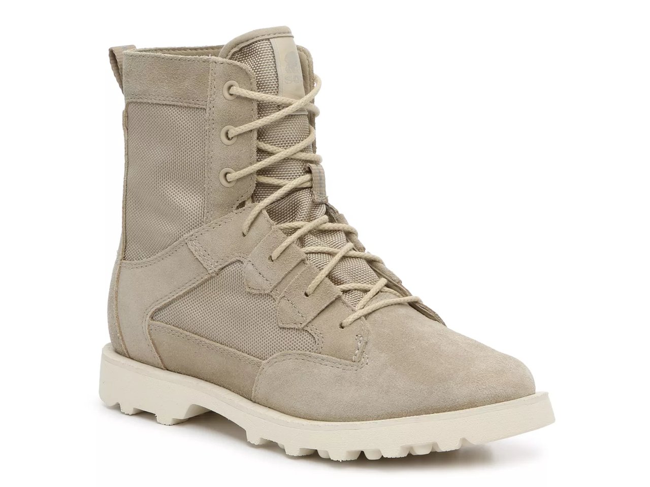 Caribou OTM Snow Boot