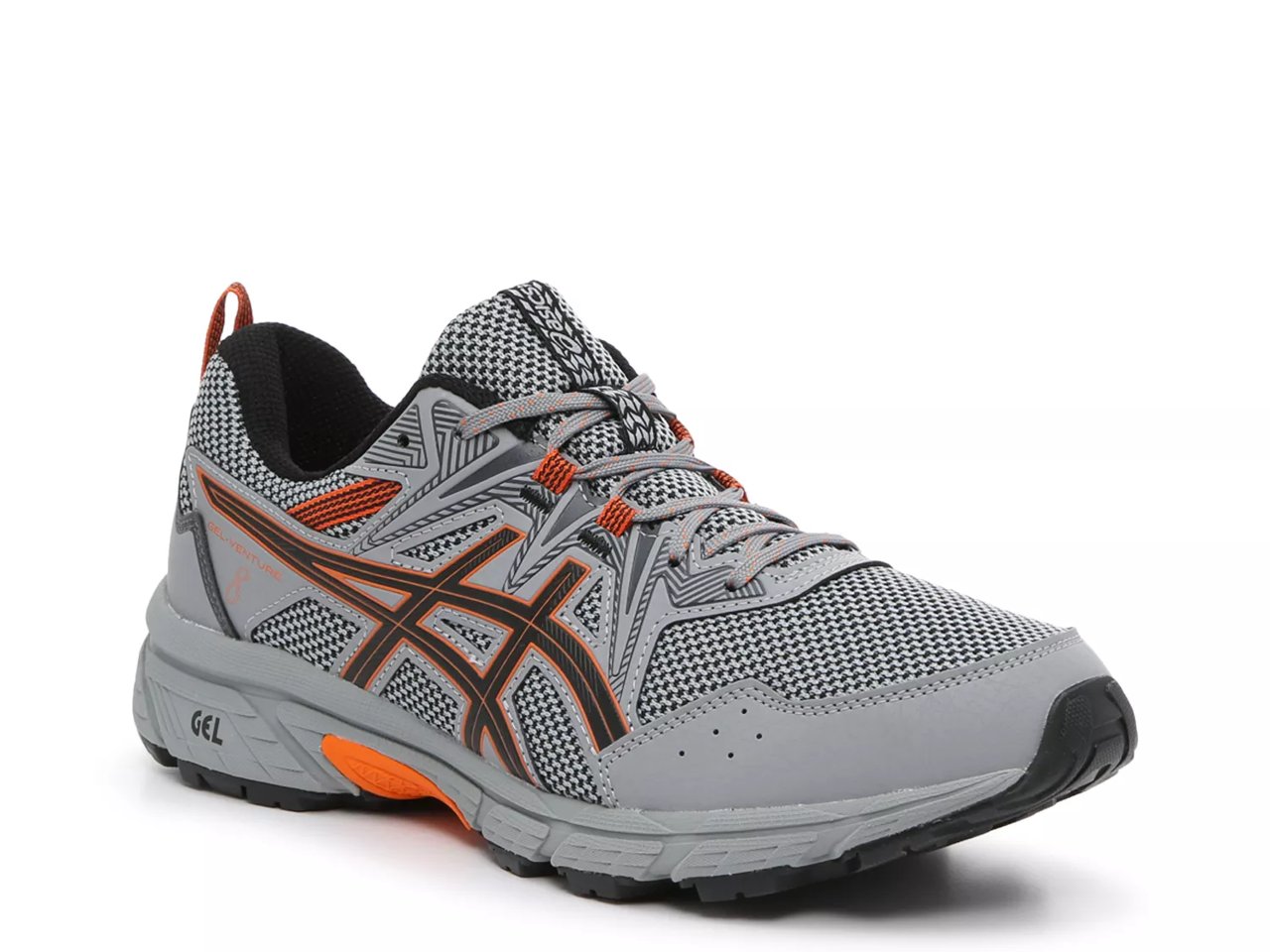GEL-Venture 8 Running Shoe - Men's