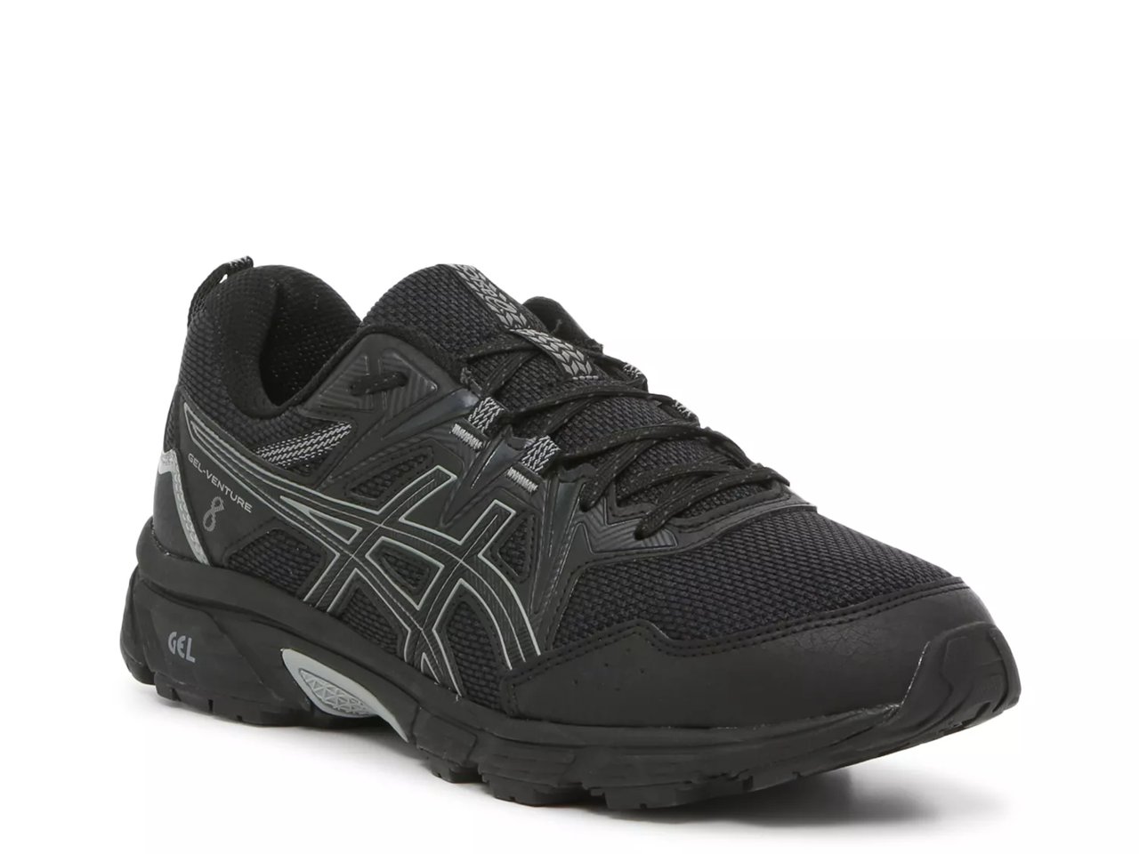Gel Venture 8 Running Shoe - Men's