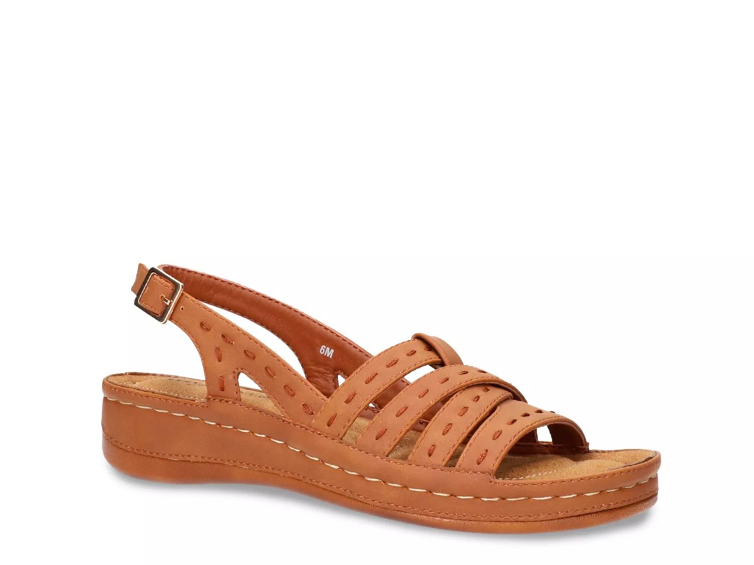 Kehlani Wedge Sandal - image 3