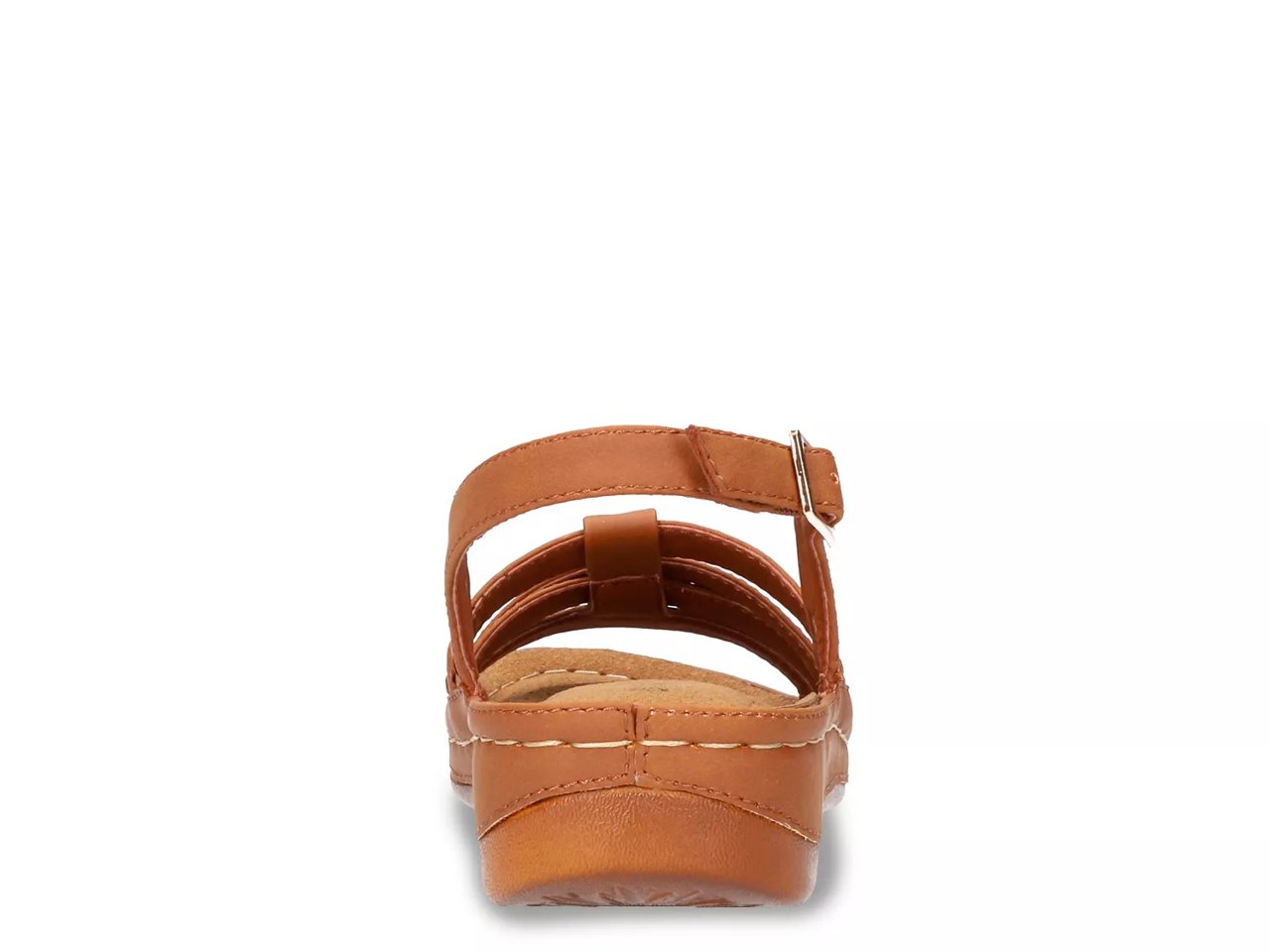 Kehlani Wedge Sandal
