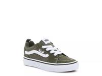 Filmore Sneaker - Kids' Green view